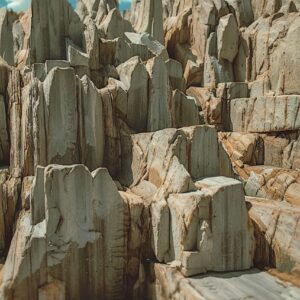 Stone Choir