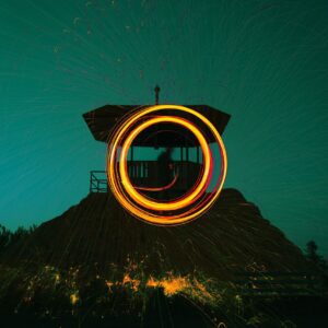 The Ember Loop
