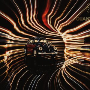 Tunnel Velocity