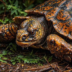 Turtle's Wisdom