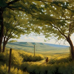 Whispers of the Vale