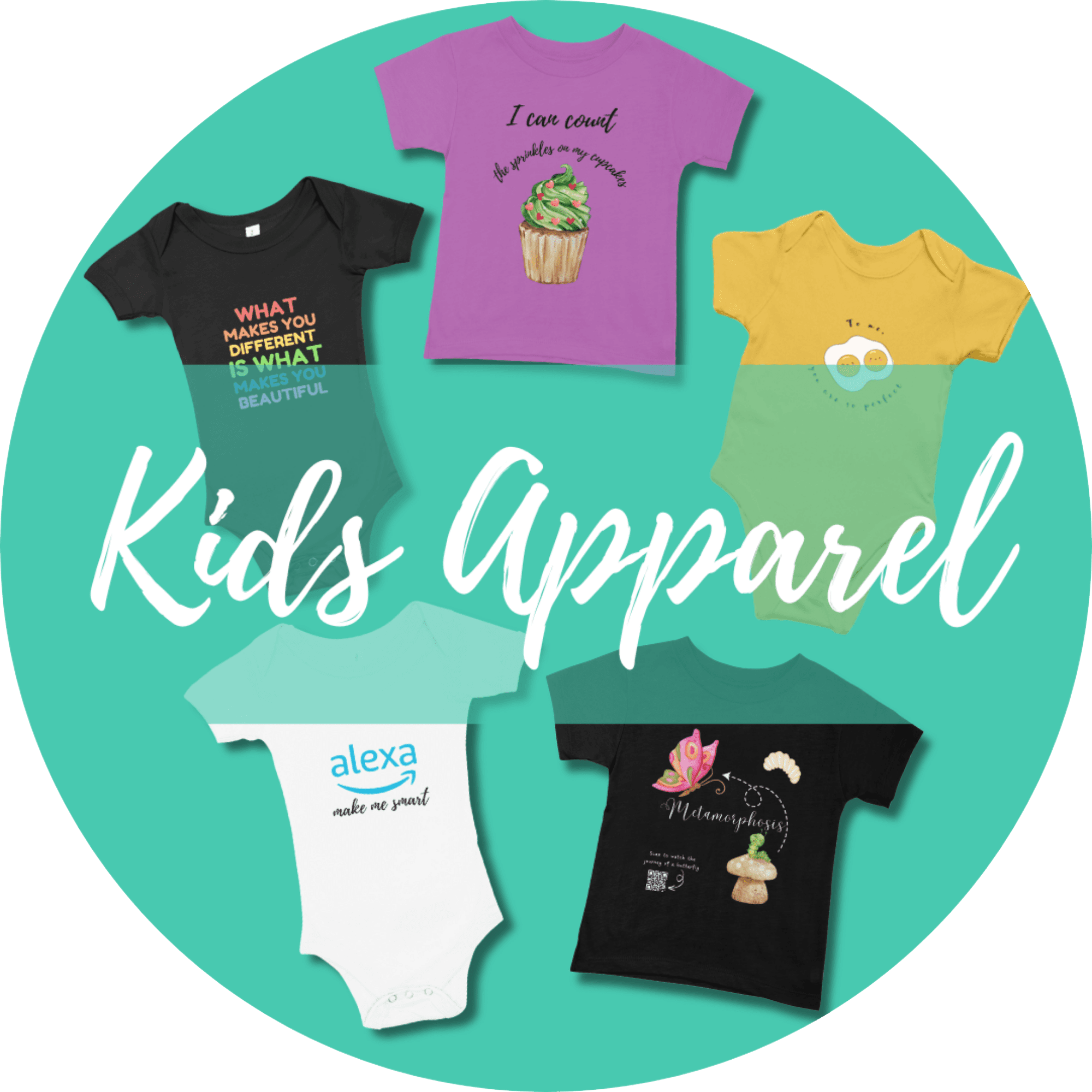 Kids Apparel