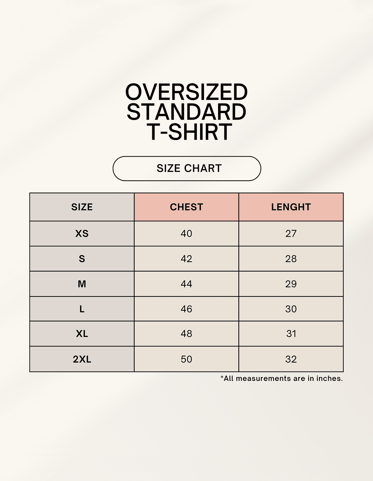 Minimal Watercolour Shelf Pocket Tee – Unisex Oversized Standard T-Shirt - Image 8