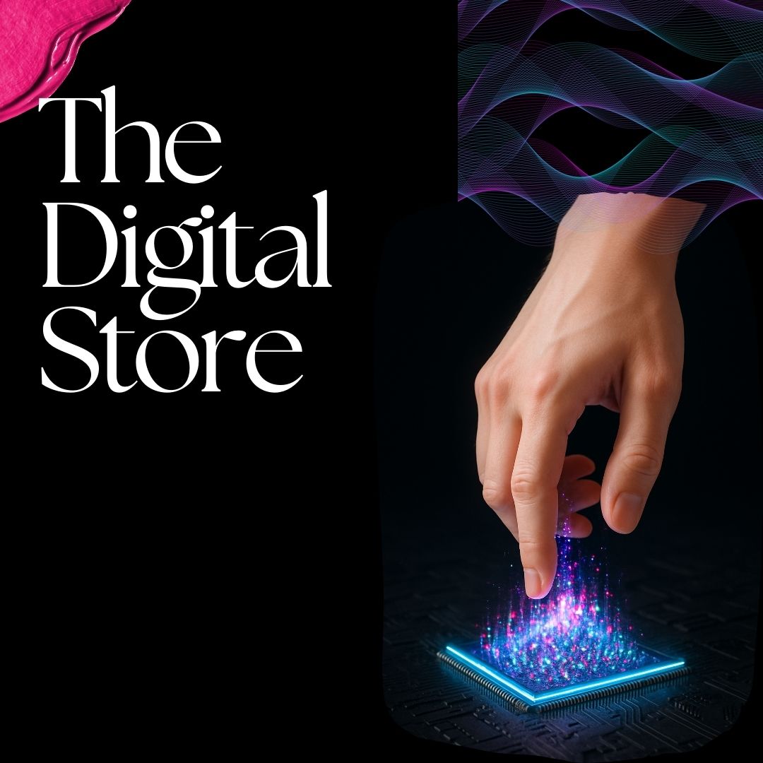 Digital Store Hub