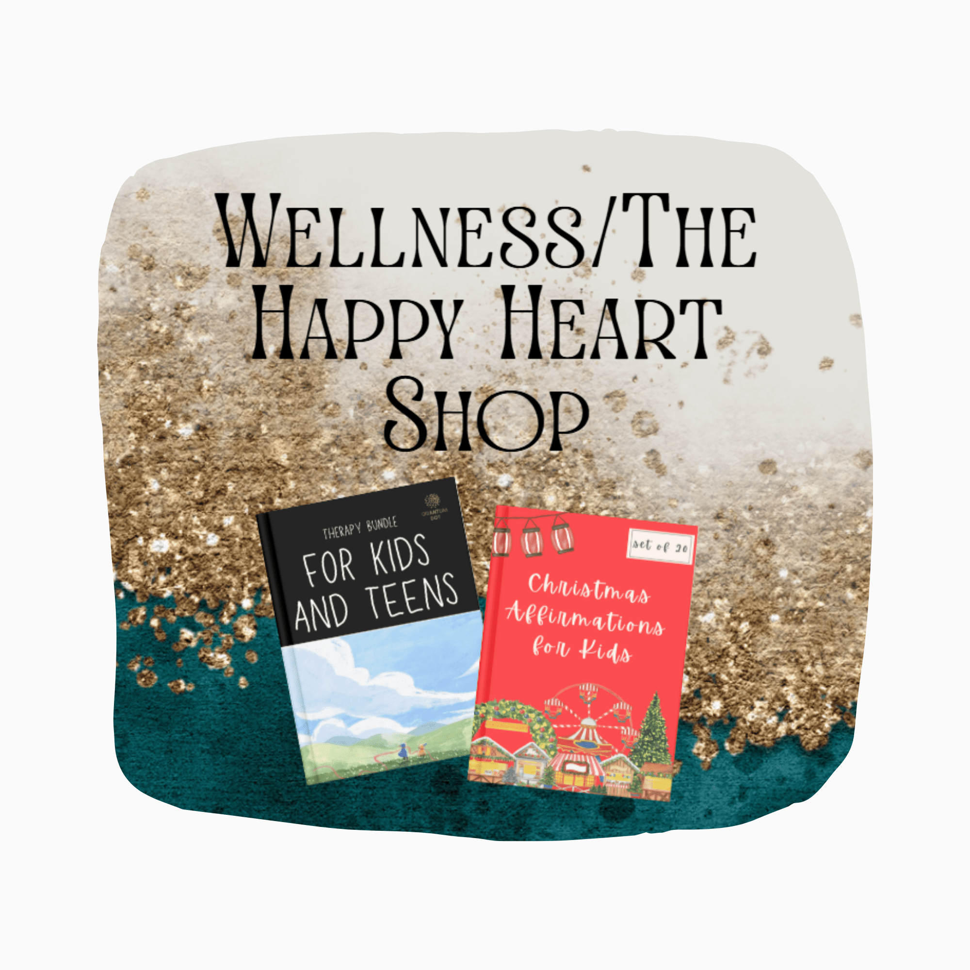 Wellness / Happy Heart Shop