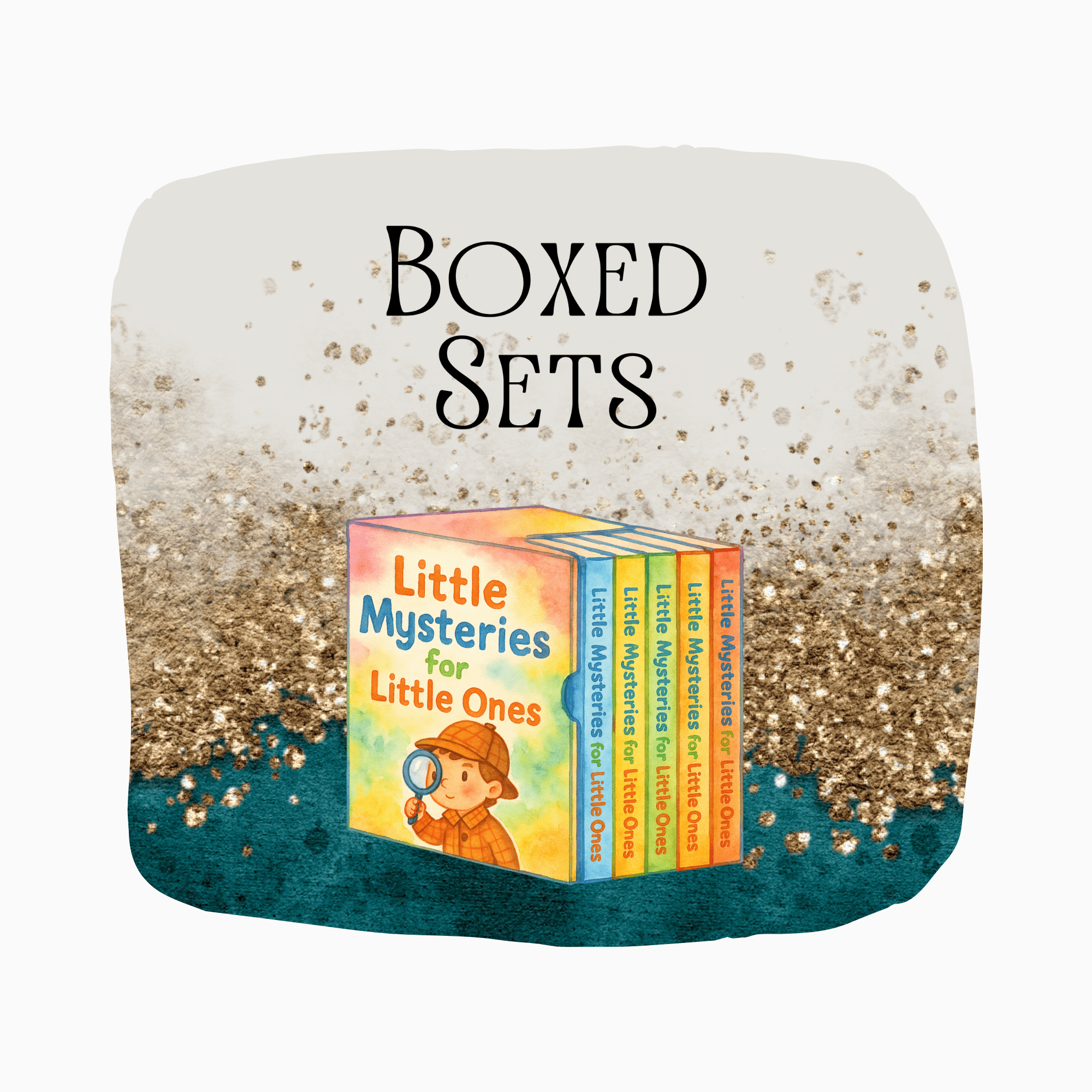Boxed Set
