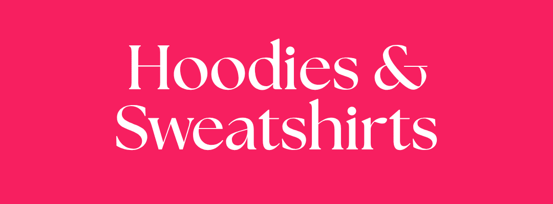 Hoodies