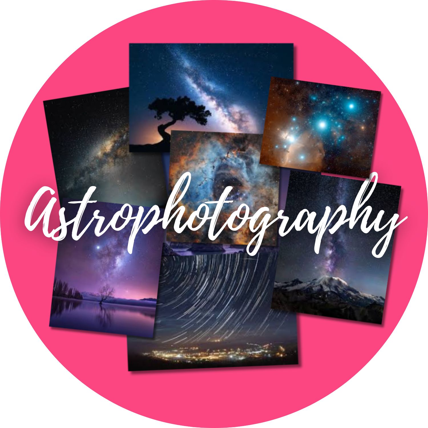 Astrophotography