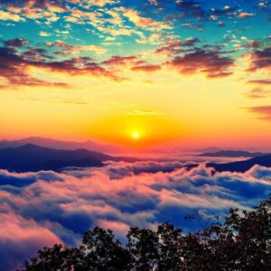 Celestial Dawn