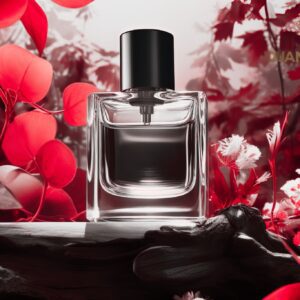 Crimson Essence