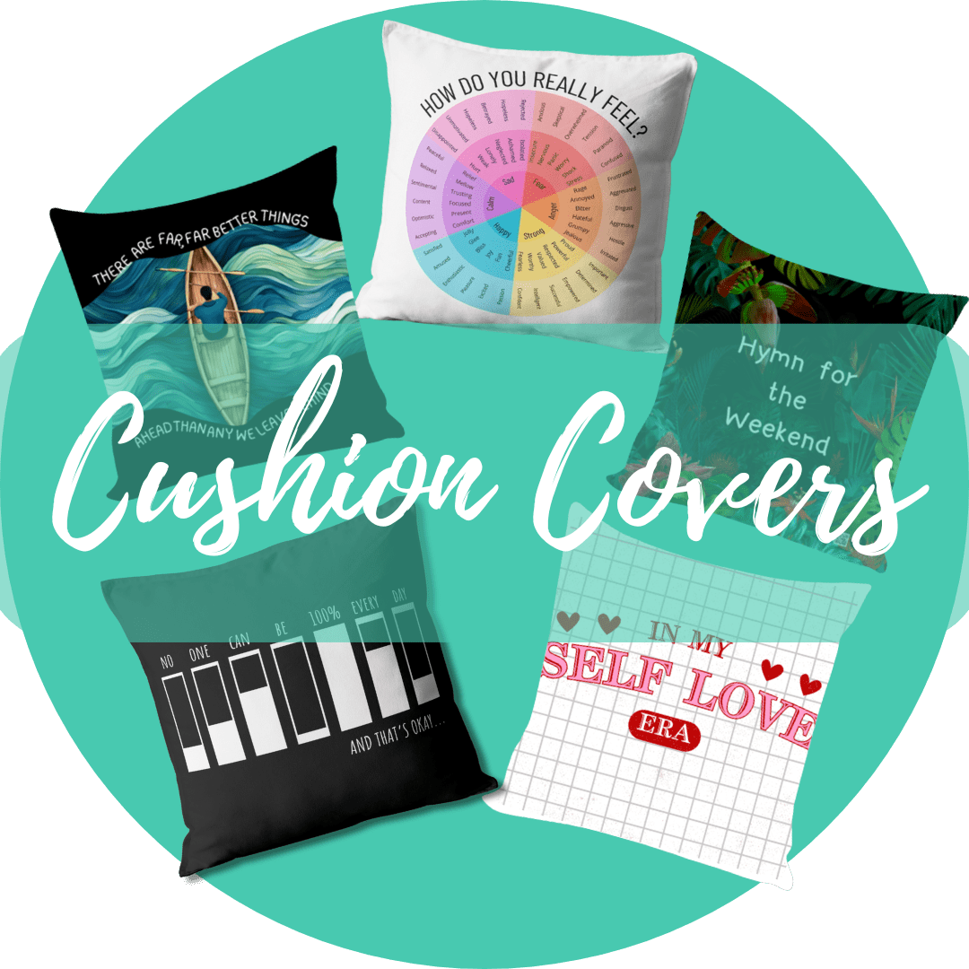 Cushion Covers