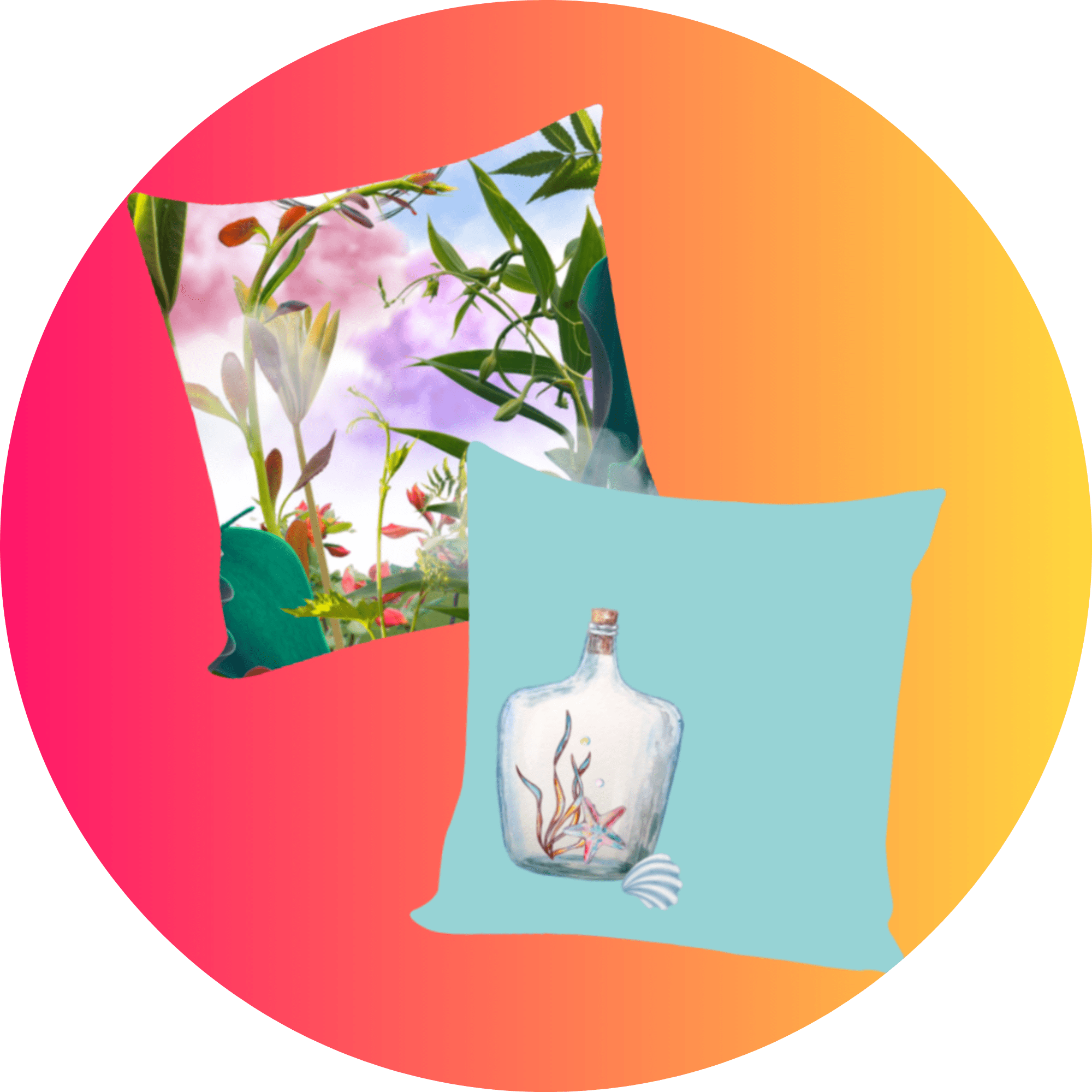 Cushion Covers