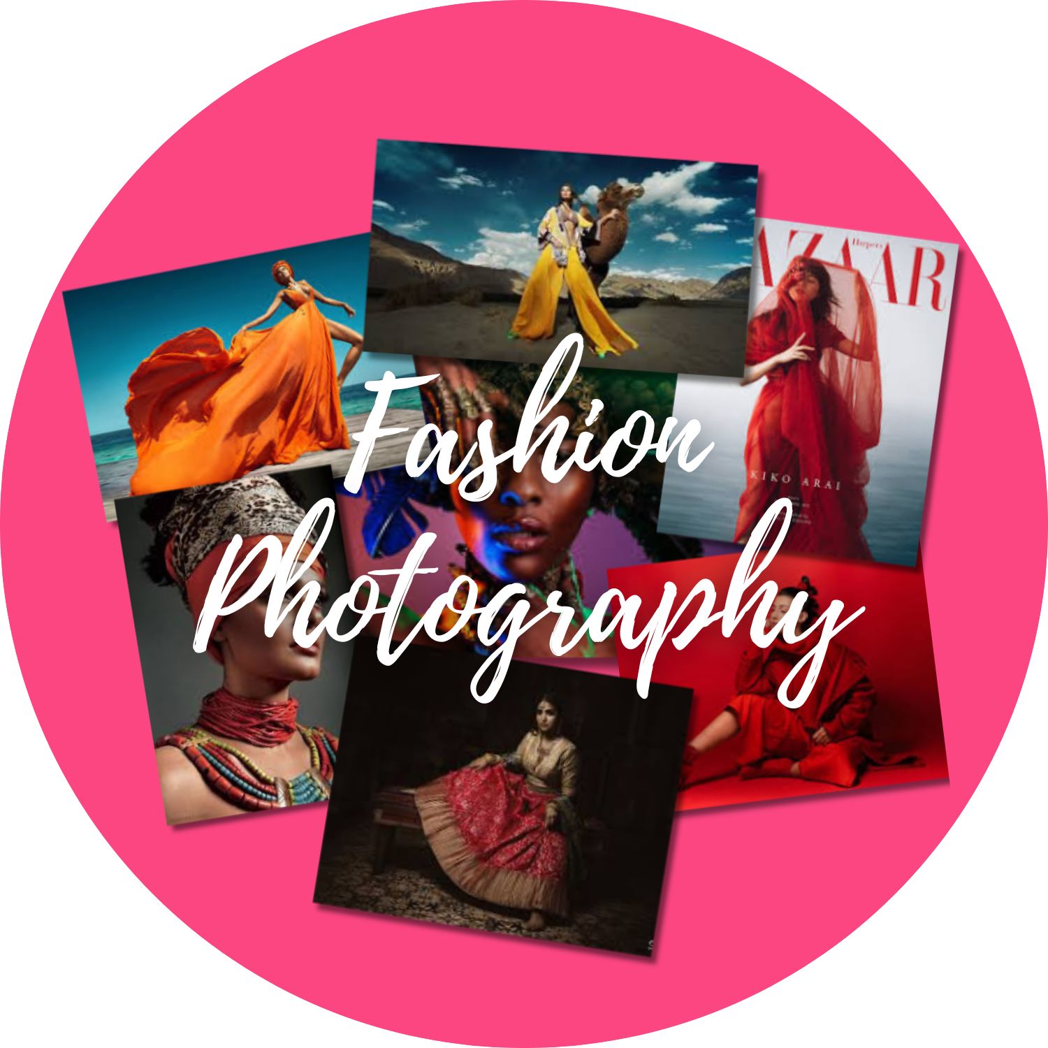 Fashion Photography