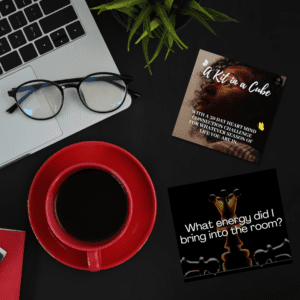 Founder's Mindset Kit Cube – A Kit in A Cube (5×5 inch Digital Download)