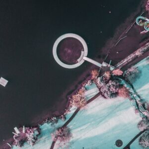 Frostbound Orbit