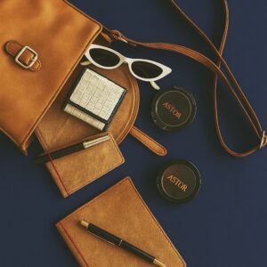 Golden Accents
