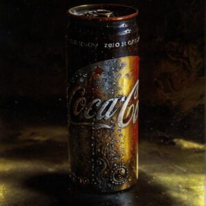 Midnight Fizz