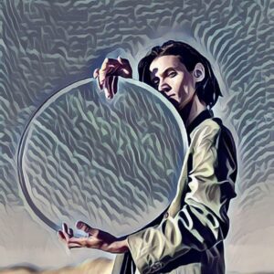Mirrored Thoughts
