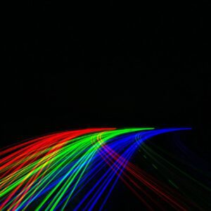 Neon Horizon
