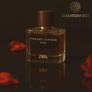 Oud Noir Reflection