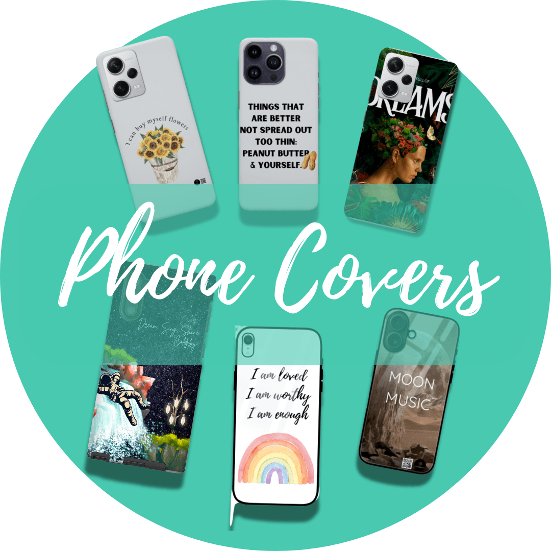 Phone Covers