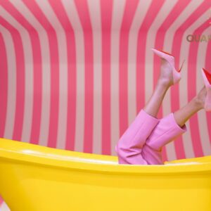 Pop Splash