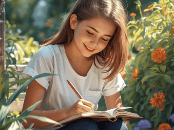 Child Author