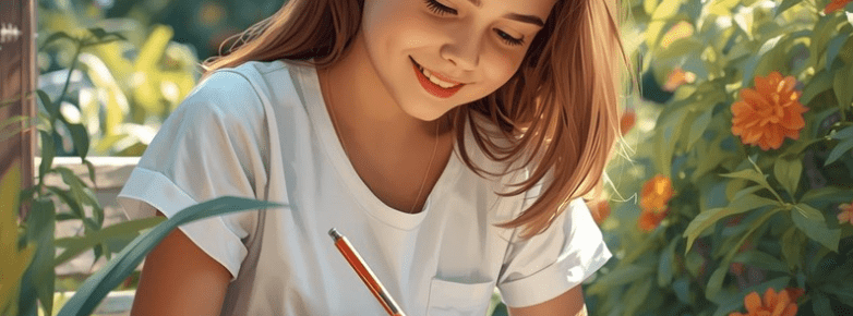 Child Author