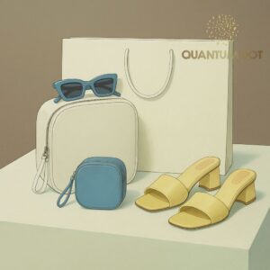 Soft Luxe