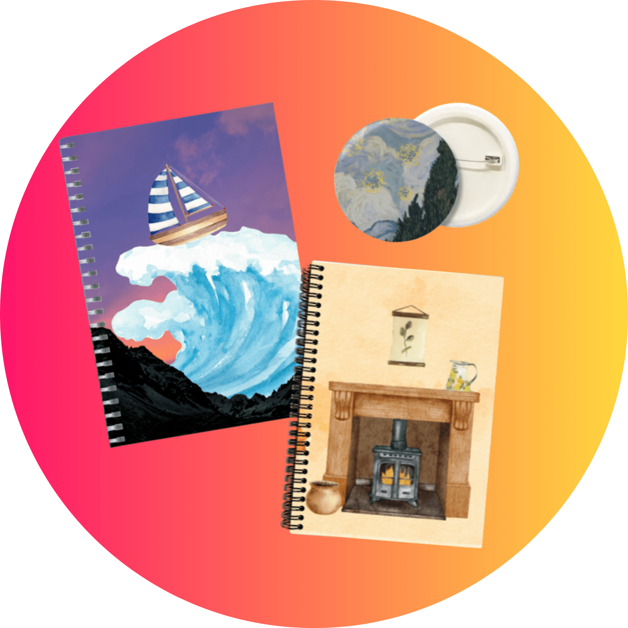 Stationery