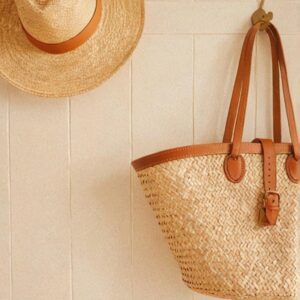 Straw Essentials
