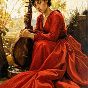Strings of Solitude