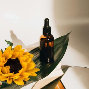 Sunlit Essence