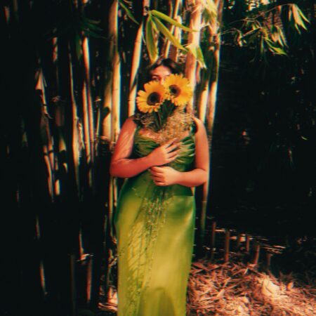 Sunlit Secret