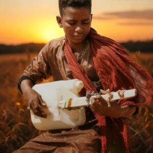 Sunset Serenade