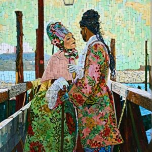 Tender Sisterhood