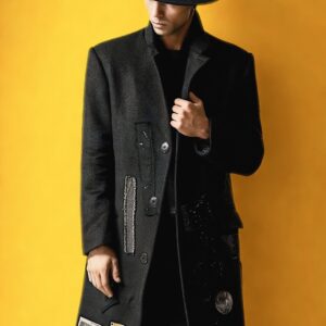 Velvet Noir