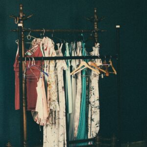 Wardrobe Whispers