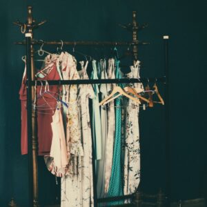 Wardrobe Whispers