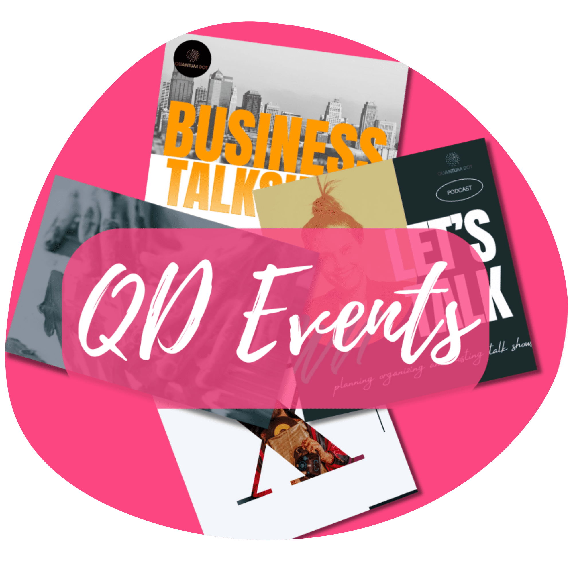 Quantum Dot Events
