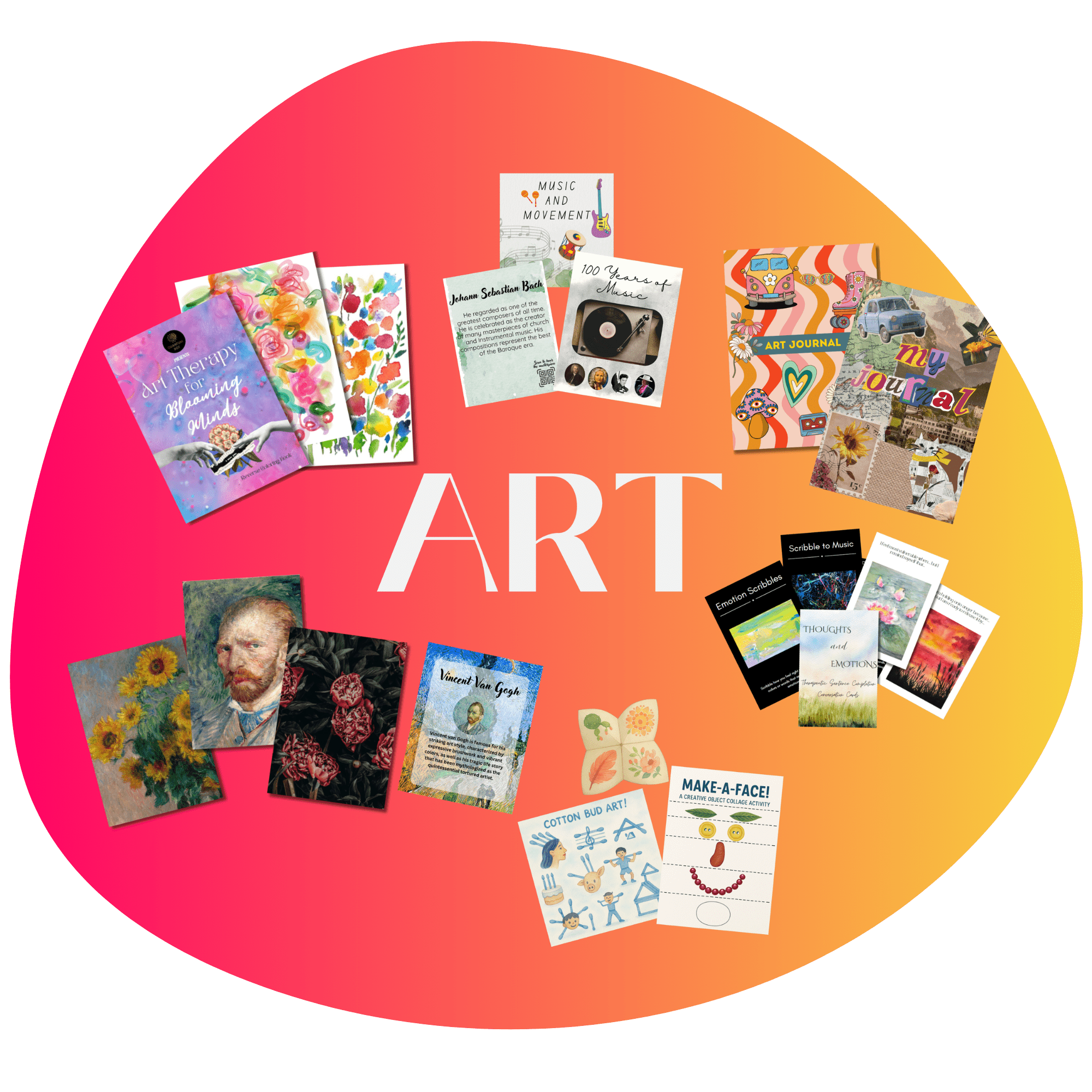 Art Printables