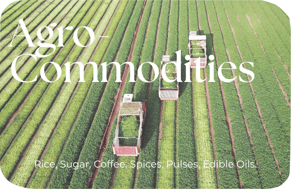 Agro-Commodities