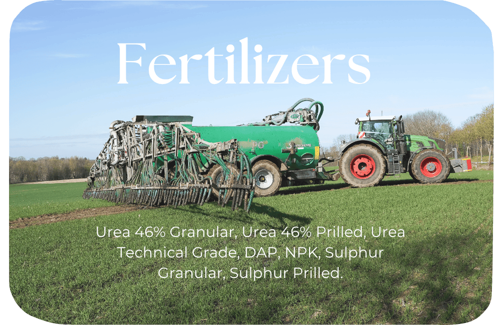 Fertilizers