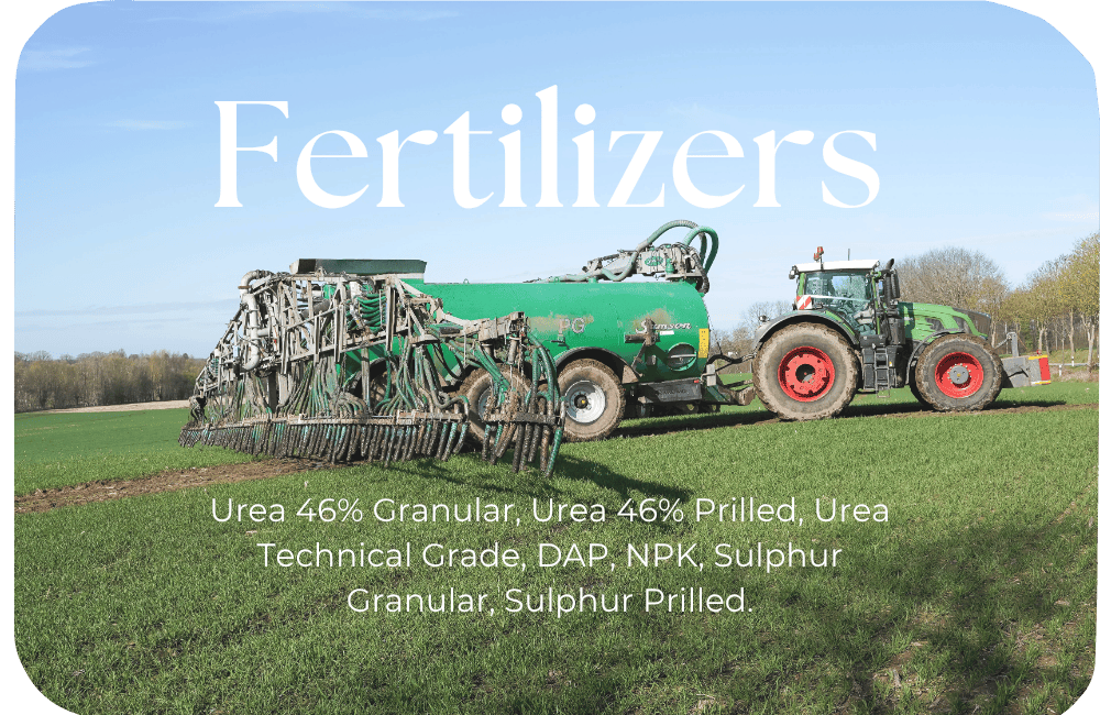 Fertilizers
