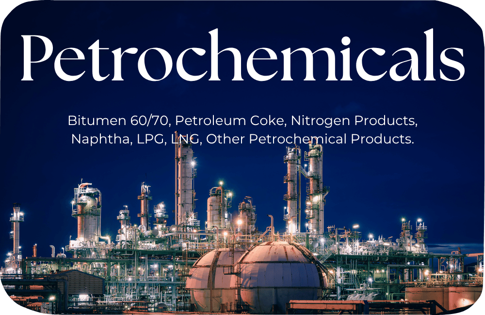 Petrochemicals