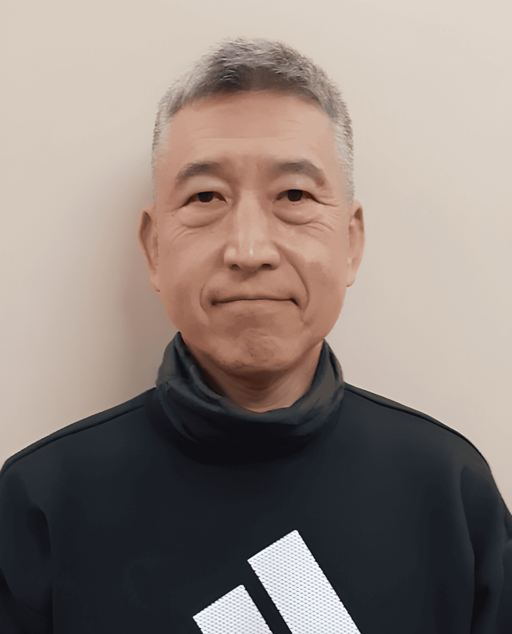 Dr. Ting, Nai-Hsin