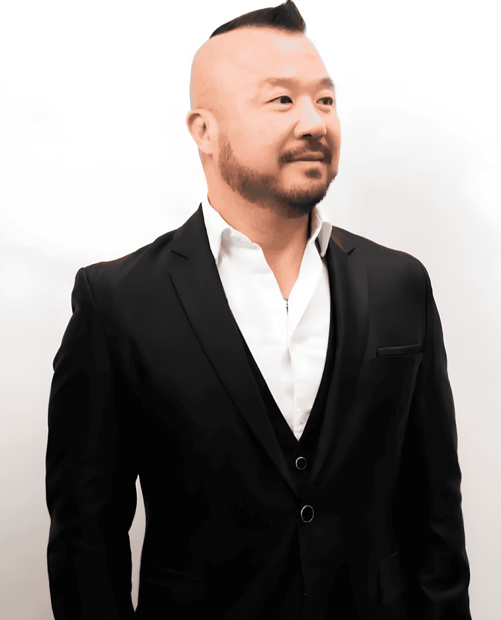Young Robert Yun